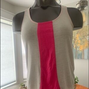 LUCCA Couture‎ Tank Top Gently Used Size Small # Urban Outfitters.